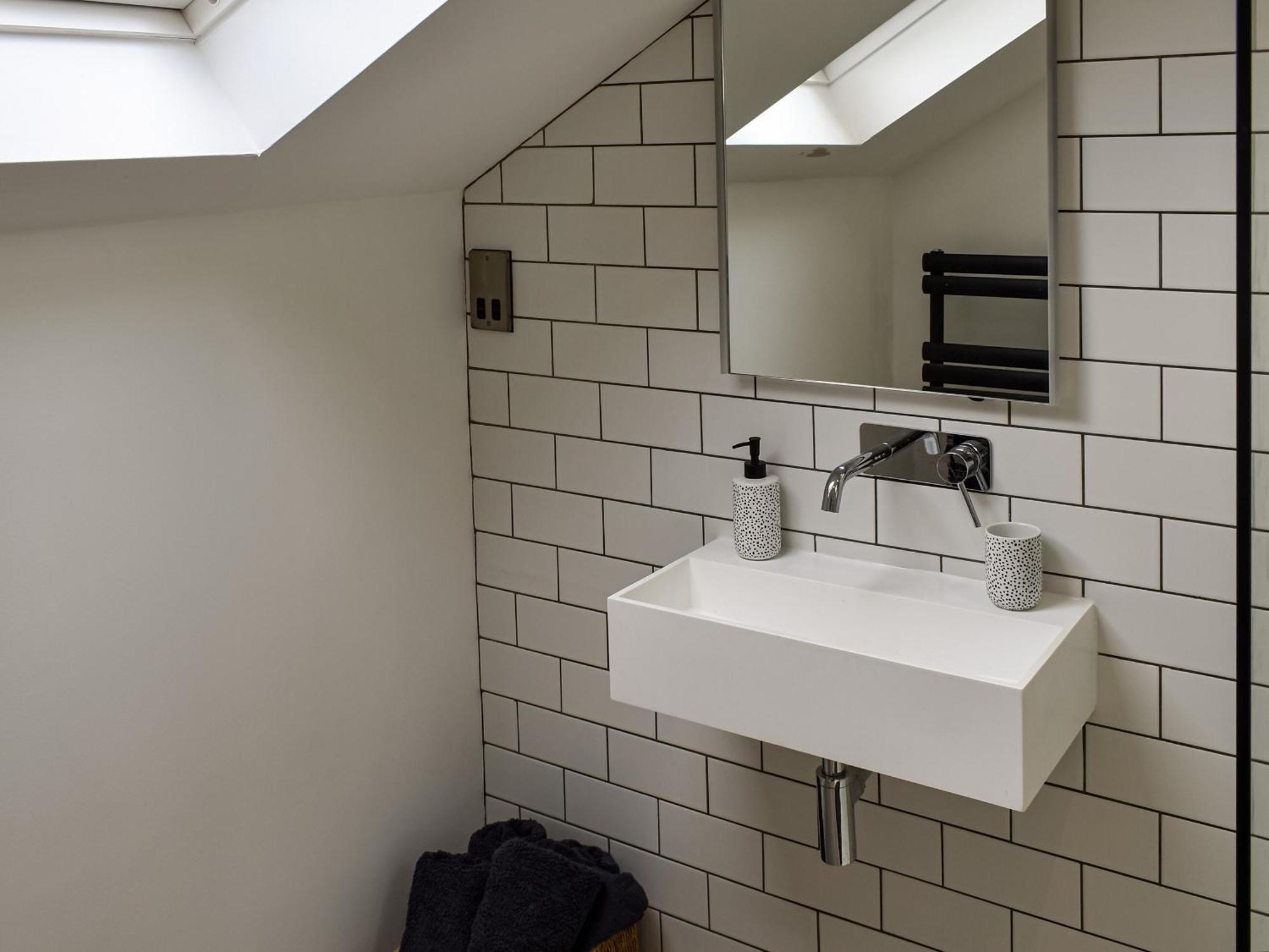 Dove Cottage Нерсборо Экстерьер фото